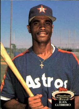 Juan Guerrero