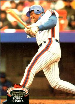 Bobby Bonilla