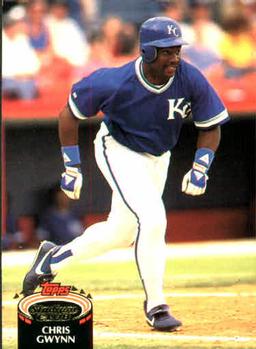 Chris Gwynn