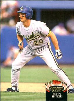 Kevin Seitzer