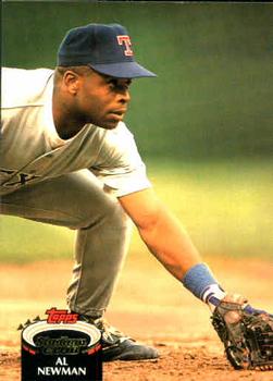 Al Newman