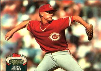 Steve Foster