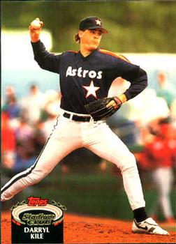 Darryl Kile