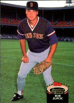 Bob Zupcic