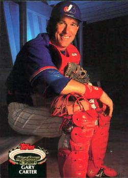 Gary Carter