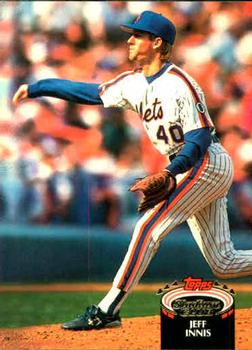 Jeff Innis