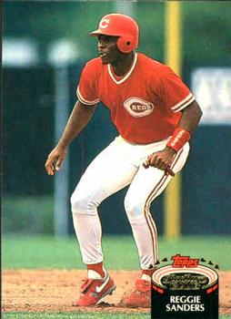 Reggie Sanders