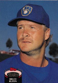 Bruce Ruffin