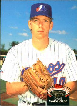 Dave Wainhouse