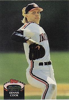 Dennis Cook
