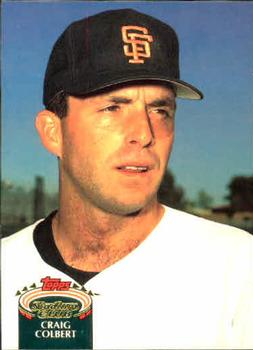 Craig Colbert