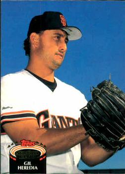 Gil Heredia