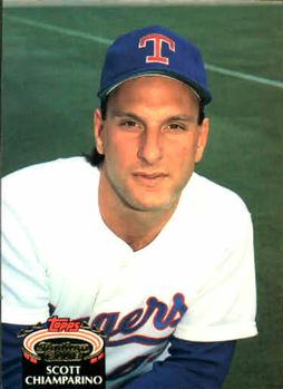 Scott Chiamparino