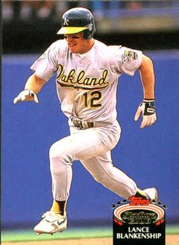 Lance Blankenship