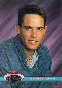 Sean Bergman