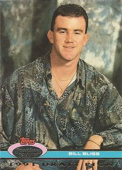 Bill Bliss