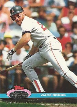 Wade Boggs