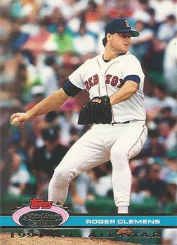 Roger Clemens