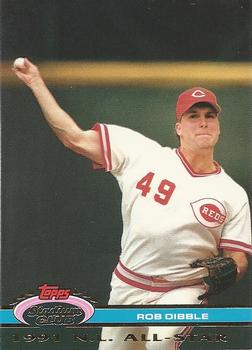 #36 Rob Dibble