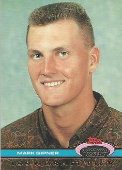 #60 Mark Gipner