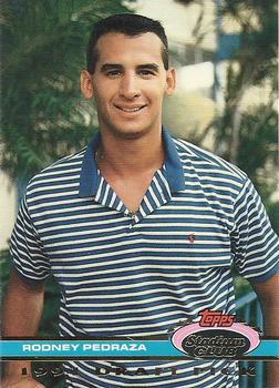Rodney Pedraza