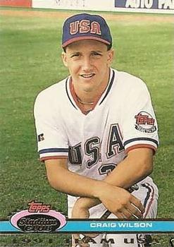 Craig Wilson