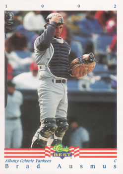 Brad Ausmus