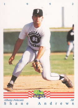Shane Andrews