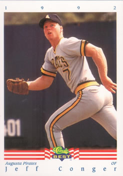 Jeff Conger