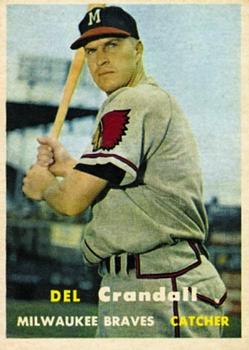 Del Crandall