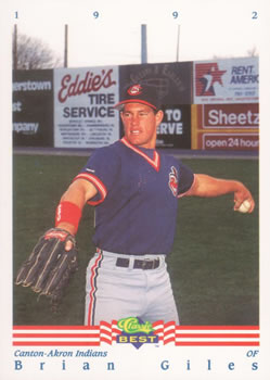 Brian Giles