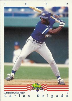 Carlos Delgado
