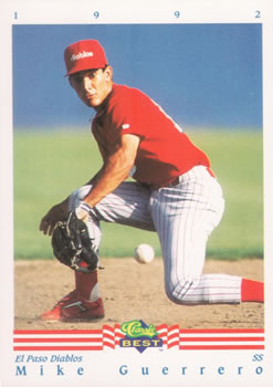Mike Guerrero