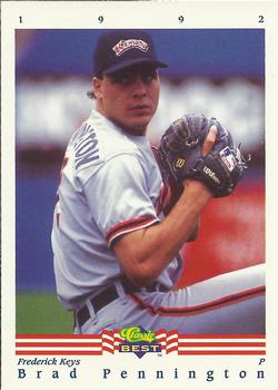 Brad Pennington