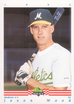 Jason Wood