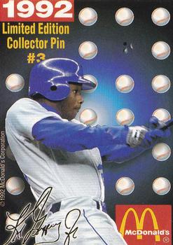 Ken Griffey Jr.