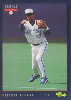 Roberto Alomar