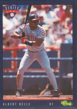 Albert Belle