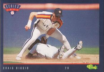 Craig Biggio