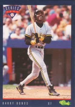 Barry Bonds