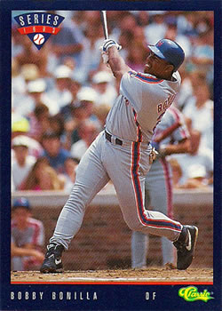 Bobby Bonilla
