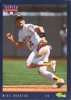 Mike Bordick
