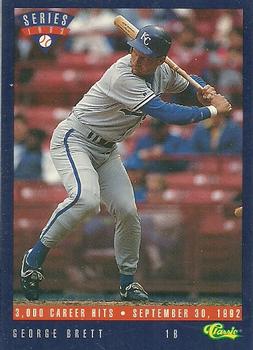 George Brett