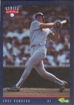 Jose Canseco