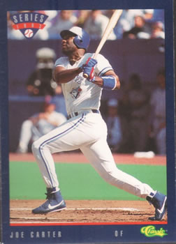 Joe Carter