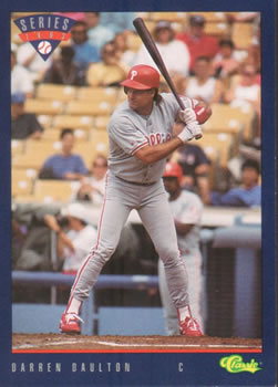 Darren Daulton
