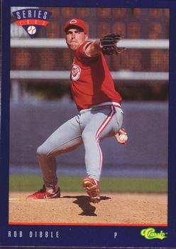 Rob Dibble