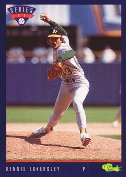 Dennis Eckersley