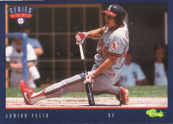 Junior Felix
