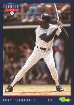 Tony Fernandez